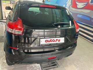2017 Lada (ВАЗ) XRAY I, чёрный, 650000 рублей, вид 4