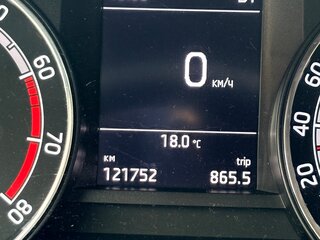 2018 Skoda Rapid I Рестайлинг, серебристый, 1300000 рублей, вид 2