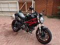 2014 Ducati Monster 796, чёрный, 570000 рублей - вид 1