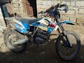 2020 Motoland Classic 250, белый, 80000 рублей - вид 3