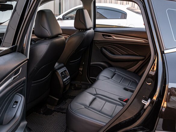 2021 Haval F7 I, чёрный, 2160000 рублей - вид 14