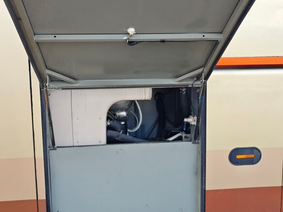 2014 King Long XMQ6129Y, золотистый, 4100000 рублей - вид 17