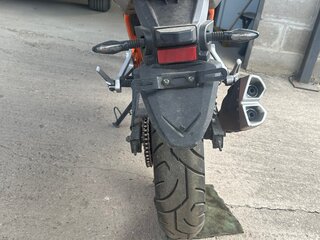 Nitro Apollo