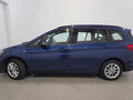 2022 BMW 2 серии Gran Tourer Gran Tourer 216d F46 Рестайлинг, синий, 2502702 рублей - вид 2