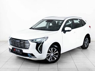 Haval Jolion I