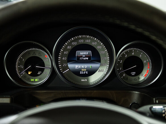 2013 Mercedes-Benz E-Класс 300 IV (W212, S212, C207) Рестайлинг, синий, 2326500 рублей - вид 11