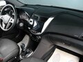 2016 Hyundai Solaris I Рестайлинг, синий, 979000 рублей - вид 9