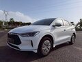 2026 BYD E2 I Рестайлинг, белый, 1300000 рублей - вид 2