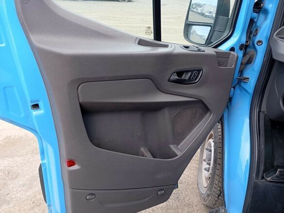 2021 Ford Transit, синий, 2104250 рублей - вид 8