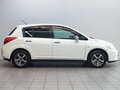 2006 Nissan Tiida I, белый, 480000 рублей - вид 3