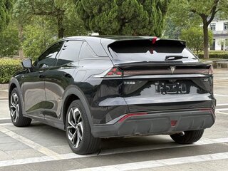 2026 Changan Deepal S07 39.05 kWh I Рестайлинг, чёрный, 3560052 рублей, вид 4