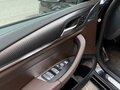 2022 BMW X4 20i II (G02) Рестайлинг, чёрный - вид 11