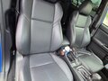 2021 Subaru WRX I Рестайлинг, синий, 3949000 рублей - вид 11