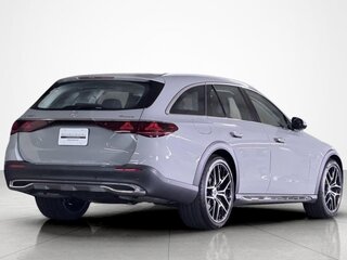 2026 Mercedes-Benz E-Класс 450 VI (W214, S214), серый, 14264007 рублей, вид 3