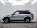 2013 Suzuki Grand Vitara II Рестайлинг 2, белый - вид 7