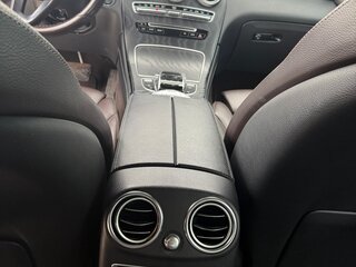 2016 Mercedes-Benz GLC 250 I (X253), белый, 2000000 рублей, вид 2