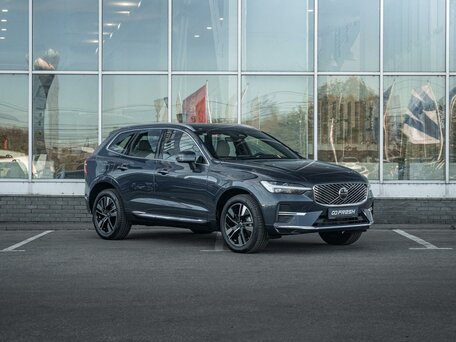Volvo XC60 II Рестайлинг 3