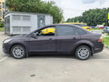 2008 Ford Focus II Рестайлинг, фиолетовый, 320000 рублей - вид 4