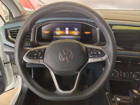2024 Volkswagen Lavida XR, белый, 1350000 рублей, вид 5