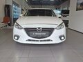 2014 Mazda 3 III (BM), белый - вид 1