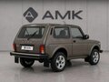 2026 Lada (ВАЗ) Niva Legend I, коричневый - вид 5