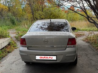2008 Opel Astra H Рестайлинг, бежевый, 395000 рублей, вид 3