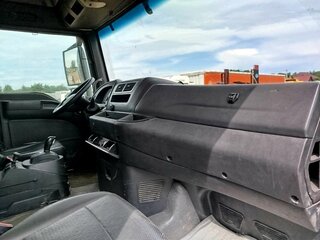 2023 Sinotruk Sitrak C7H, синий, 2565000 рублей, вид 5