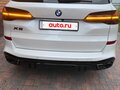 2021 BMW X5 30d IV (G05/G18), белый, 8900000 рублей - вид 6