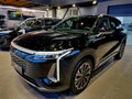 2025 Exeed RX, чёрный, 4600000 рублей