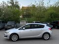 2012 Opel Astra J Рестайлинг, серебристый, 650000 рублей - вид 4