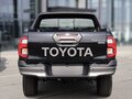 2026 Toyota Hilux VIII Рестайлинг 3, чёрный, 9000000 рублей - вид 5