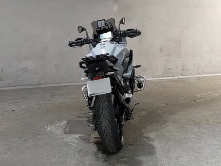 2021 BMW S 1000 XR, серый, 1750000 рублей, вид 5