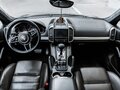 2015 Porsche Cayenne Turbo II Рестайлинг (958), серый, 4850000 рублей - вид 9