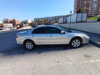 2009 ГАЗ Volga Siber I, серебристый, 350000 рублей, вид 4