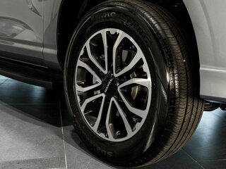 2026 Haval H5 II, белый, 4349000 рублей, вид 5