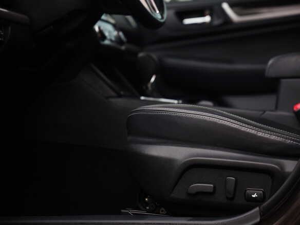 2017 Subaru Outback V, коричневый, 2144777 рублей - вид 23