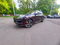 2014 Porsche Cayenne GTS II (958), коричневый, 2750000 рублей - вид 9