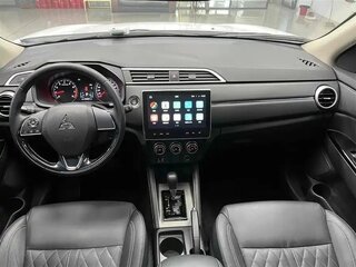 2020 Mitsubishi ASX I Рестайлинг 3, белый, 1995000 рублей, вид 5