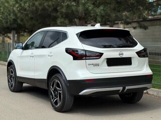 2026 Nissan Qashqai II Рестайлинг 2, белый, 2290000 рублей, вид 3