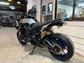 2019 Yamaha MT-09 (FZ-09), серый, 920000 рублей - вид 5