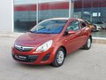 2012 Opel Corsa D Рестайлинг II, оранжевый, 389000 рублей - вид 1