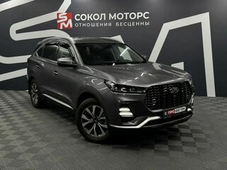 2024 Xcite X-Cross 7, серебристый, 2409900 рублей, вид 1