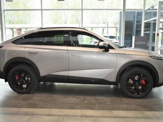 2026 Haval F7x II, серый, 3799000 рублей, вид 4