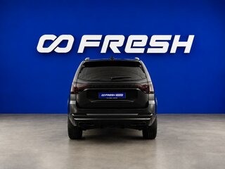 2021 Kia Mohave I Рестайлинг 2, чёрный, 5111444 рублей, вид 4