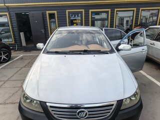 2012 Lifan Solano I (620), серебристый, 230000 рублей, вид 3