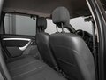 2015 Nissan Terrano III (D10), серый - вид 7