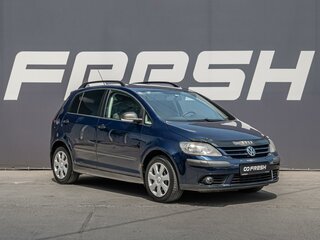 Volkswagen Golf Plus I