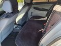 2001 Skoda Fabia I, серый - вид 5