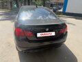2012 BMW 5 серии 530d xDrive VI (F10/F11/F07), чёрный, 2100000 рублей - вид 3