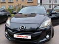 2011 Mazda 3 II (BL), чёрный, 800000 рублей